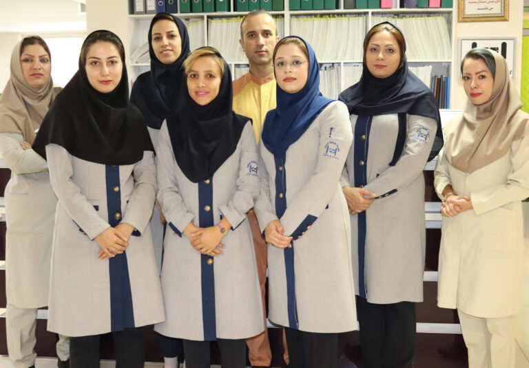 بخش-درمانگاه